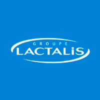 Lactalis Group Logo