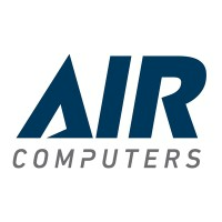 Air Computers - Grupo Air Logo