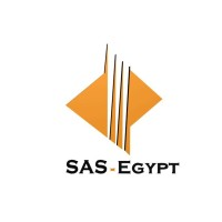 SAS-Egypt Logo