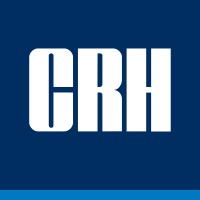 CRH Logo