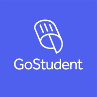 GoStudent Logo