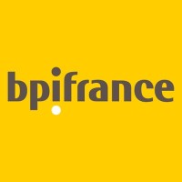 Bpifrance Logo