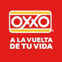 OXXO Logo