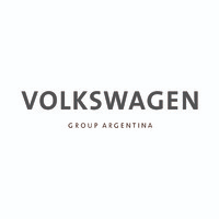 Volkswagen Group Argentina Logo