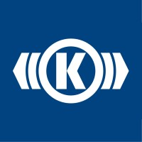 Knorr-Bremse Rail Systems Budapest Logo