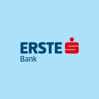 Erste&Steiermärkische Bank d.d. (Erste Bank Croatia) Logo