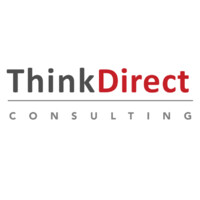 ThinkDirect Automotive Consulting Logo