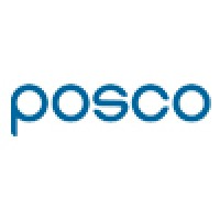 POSCO Logo