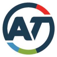 Auckland Transport Logo