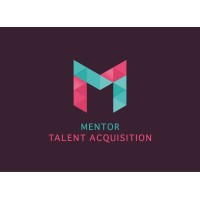 Mentor Talent Acquisition Logo