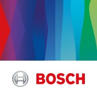 Bosch Global Software Technologies Vietnam Logo