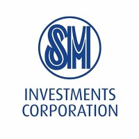 SM Investments Logo