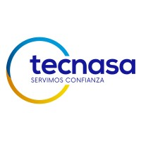 TECNASA Logo