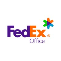 FedEx Office Logo