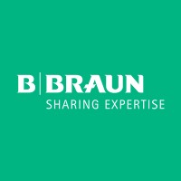 B. Braun Group Logo