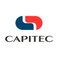 Capitec Logo