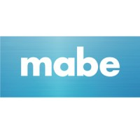 Mabe Global Logo