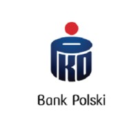 PKO Bank Polski Logo