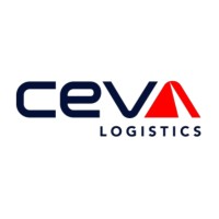 CEVA Logistics Logo