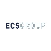 ECS Group Logo