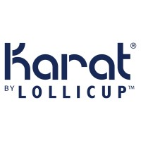 Karat® by Lollicup™ Logo