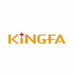 Kingfa Sci.&Tech. Co., Ltd. Logo
