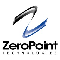 ZeroPoint Technologies Logo