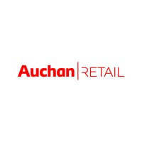 Auchan Retail Logo