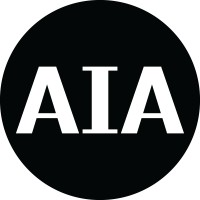 The American Institute of Architects (AIA) Logo