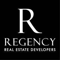 Regency Real Estate Developers Logo