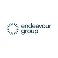 Endeavour Group Logo