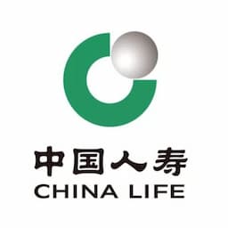 China Life Insurance Co.Ltd Logo