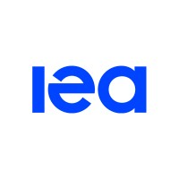 International Energy Agency (IEA) Logo