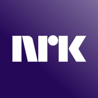 Norsk rikskringkasting (NRK) Logo