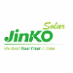 Jinko Solar Co., Ltd. Logo