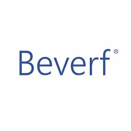 Beverf Logo