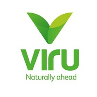 Viru Group Logo