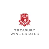 Treasury Wine Estates Logo