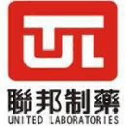 珠海联邦制药股份有限公司 Logo