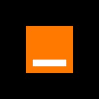 Orange Logo