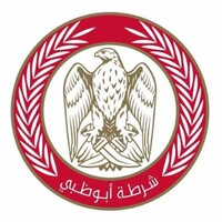 Abu Dhabi Police Logo