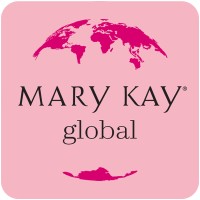 Mary Kay Global Logo