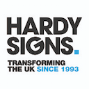 Hardy Signs Ltd