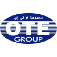 OTE group Logo
