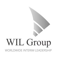 WIL Group - Worldwide Interim Leadership Logo