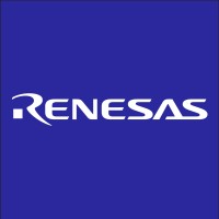 Renesas Electronics Logo