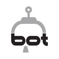 BOT VFX Logo