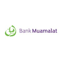 PT Bank Muamalat Indonesia Tbk Logo