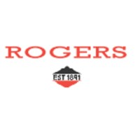 The Rogers Manufacturing Company Logo