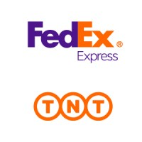 FedEx Australia Logo